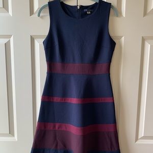 A-line Tommy Hilfiger dress